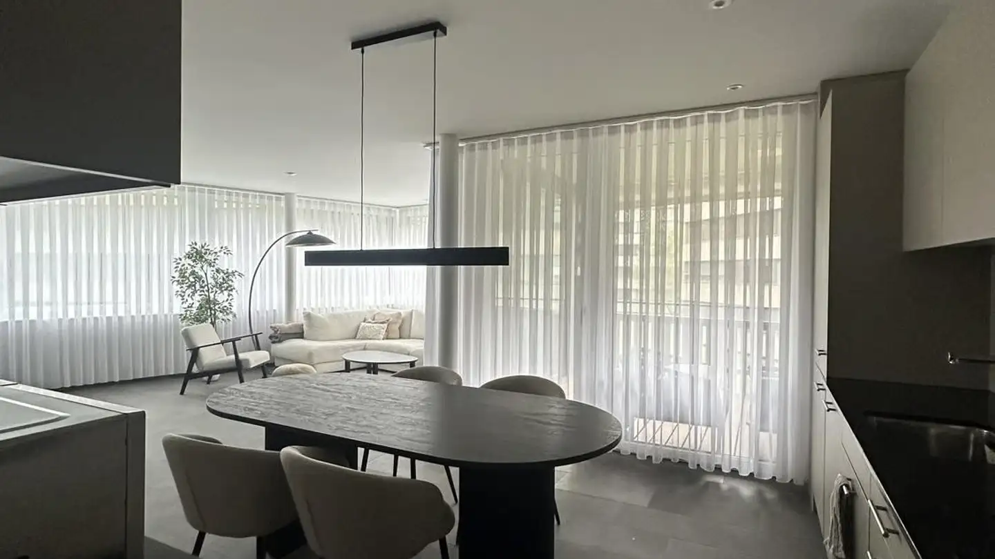 Wohnung mieten - Weberstrasse 7, 4663 Aarburg - Foto 4