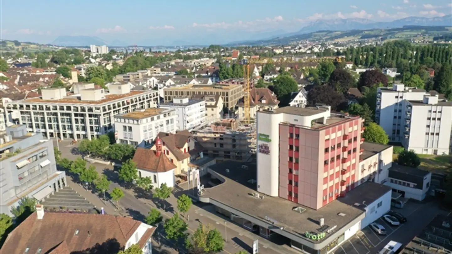 Spazio ufficio in vendita - 6210 Sursee