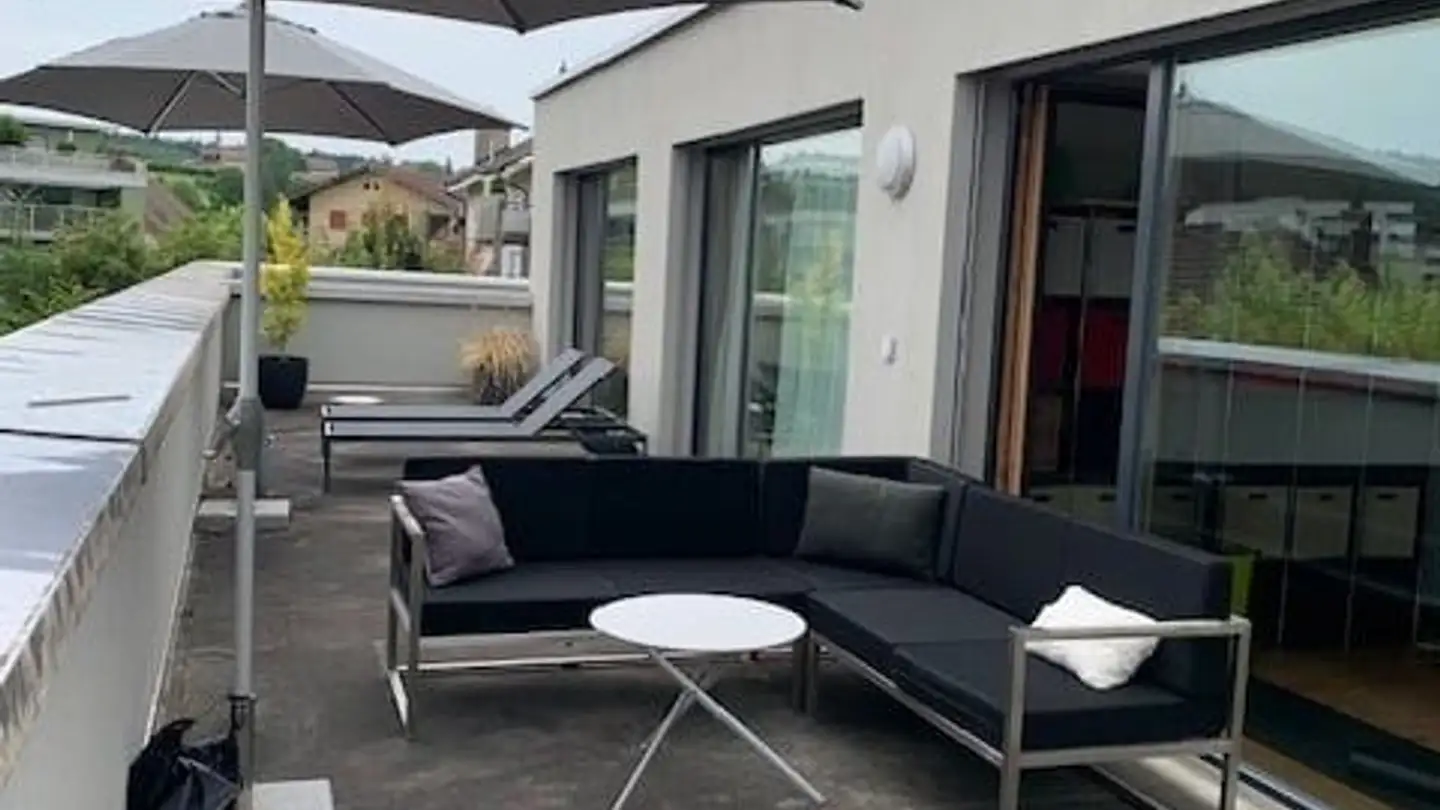 Wohnung mieten - Langenthalerstrasse 8a, 4803 Vordemwald - Foto 2