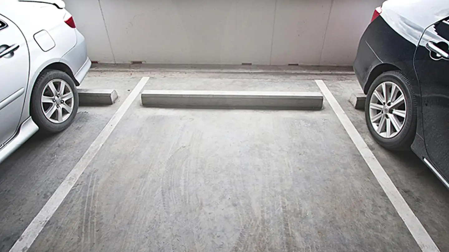 Place de parking souterraine à louer - Chemin De Chambésy, 1292 Chambésy - Photo 2