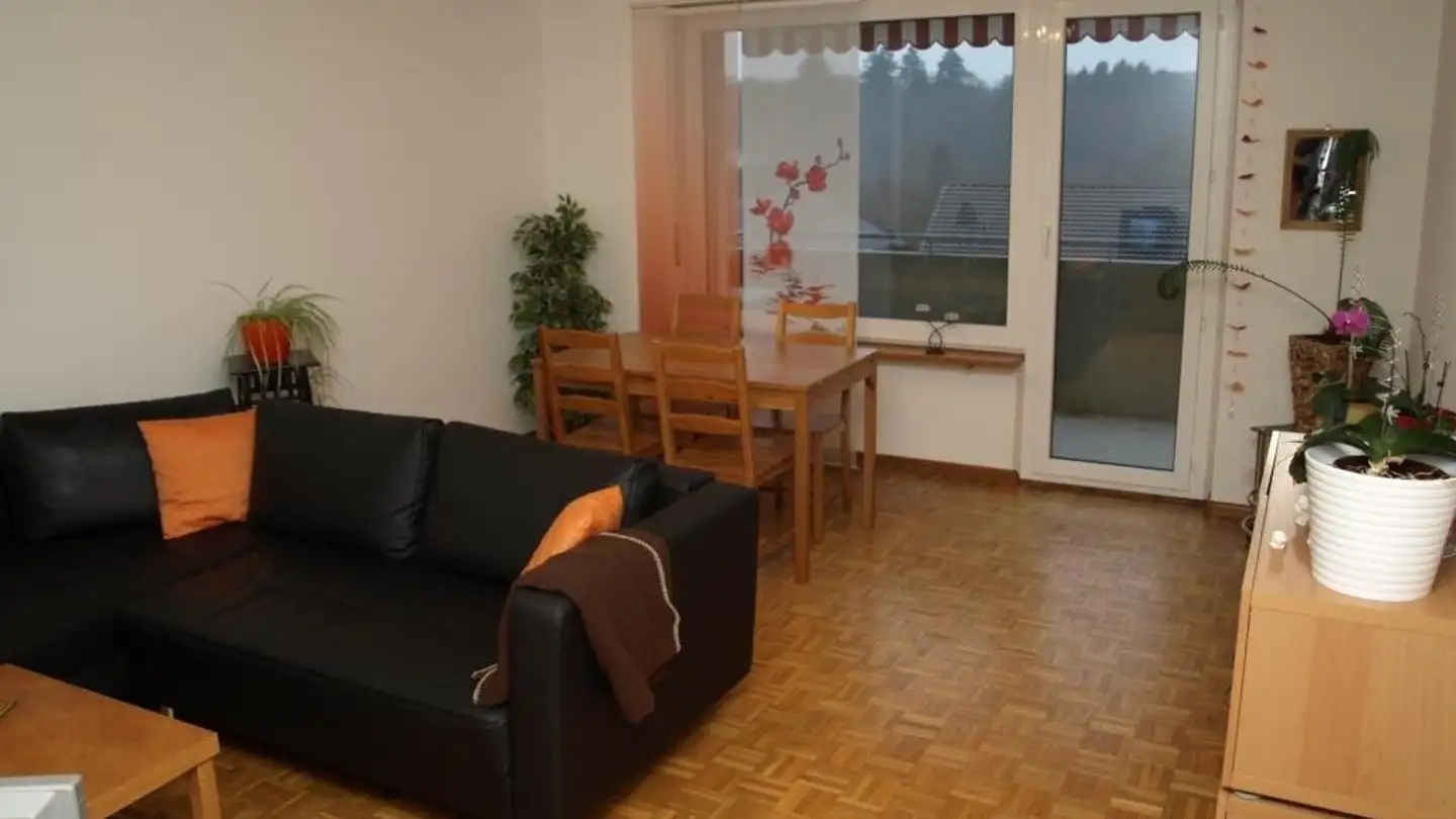 Apartment for rent - Aarhaldenstrasse 24, 3052 Zollikofen - Photo 3