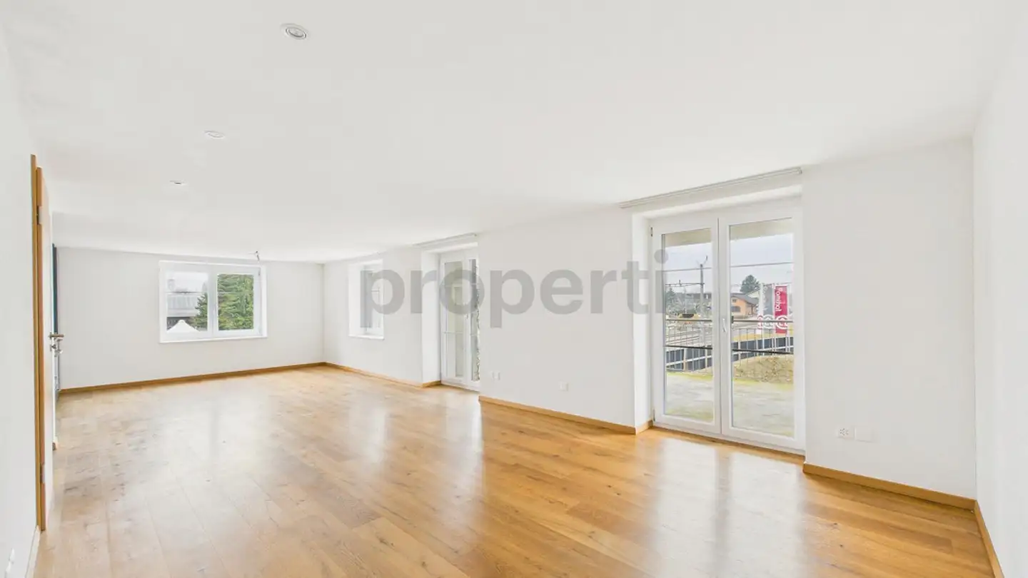 Appartement à louer - 8594 Güttingen