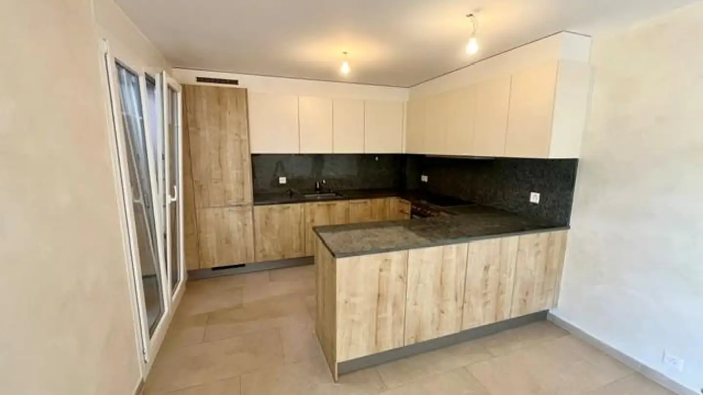 Appartement à louer - Chemin Des Toches 10, 1276 Gingins - Photo 2