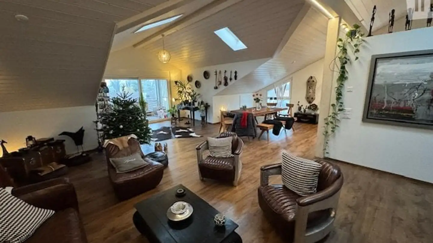 Appartamento in affitto - Route d'Erbina 21, 1785 Cressier FR