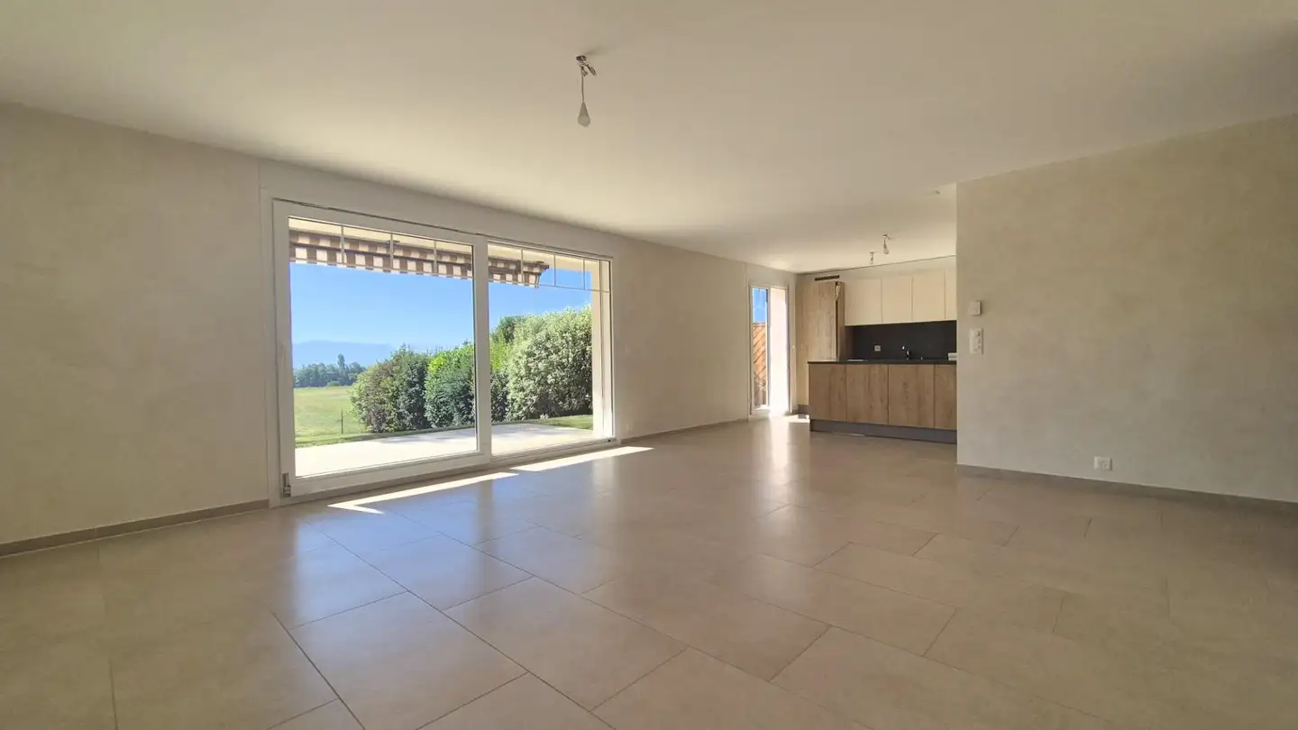 Appartement à louer - Chemin Des Toches 10, 1276 Gingins - Photo 3