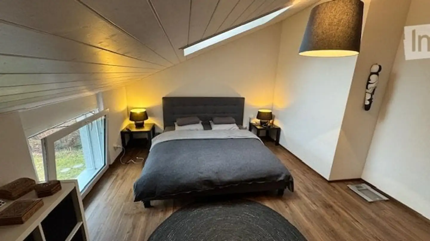 Apartment for rent - Route d'Erbina 21, 1785 Cressier FR - Photo 3