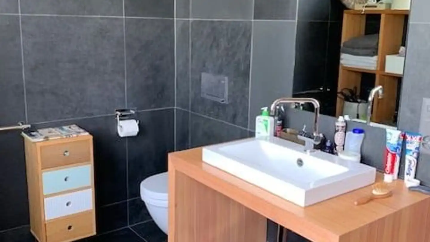 Wohnung mieten - Langenthalerstrasse 8a, 4803 Vordemwald - Foto 3