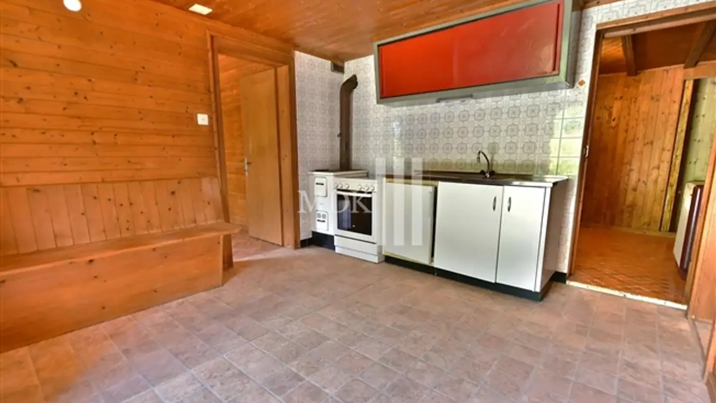 Appartamento in affitto - Route De La Mourgue 43, 1874 Champéry - Foto 3