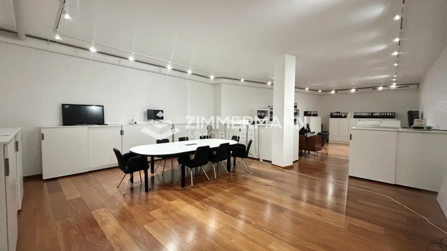 Office space for rent - Rue Jean- Jaquet, 1201 Genève - Photo 2