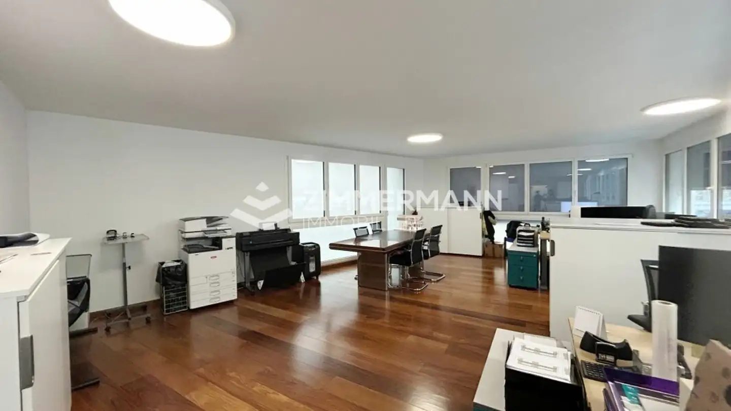 Office space for rent - Rue Jean- Jaquet, 1201 Genève - Photo 3