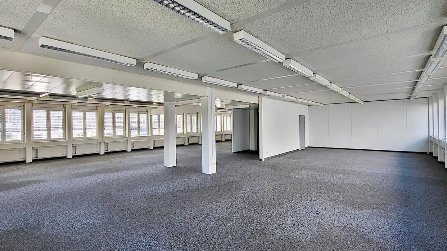 Spazio ufficio in affitto - Industriestrasse 11, 5503 Schafisheim - Photo 2