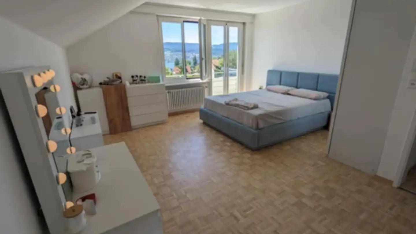 Appartamento in affitto - Forchstrasse 61, 8704 Herrliberg - Photo 3