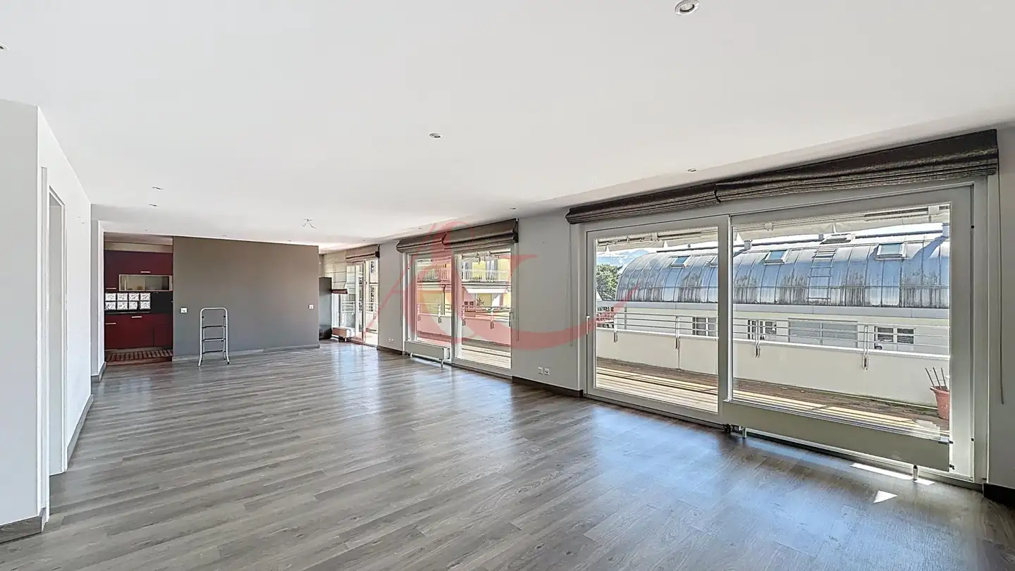 Appartamento in affitto - 1009 Pully - Foto 4