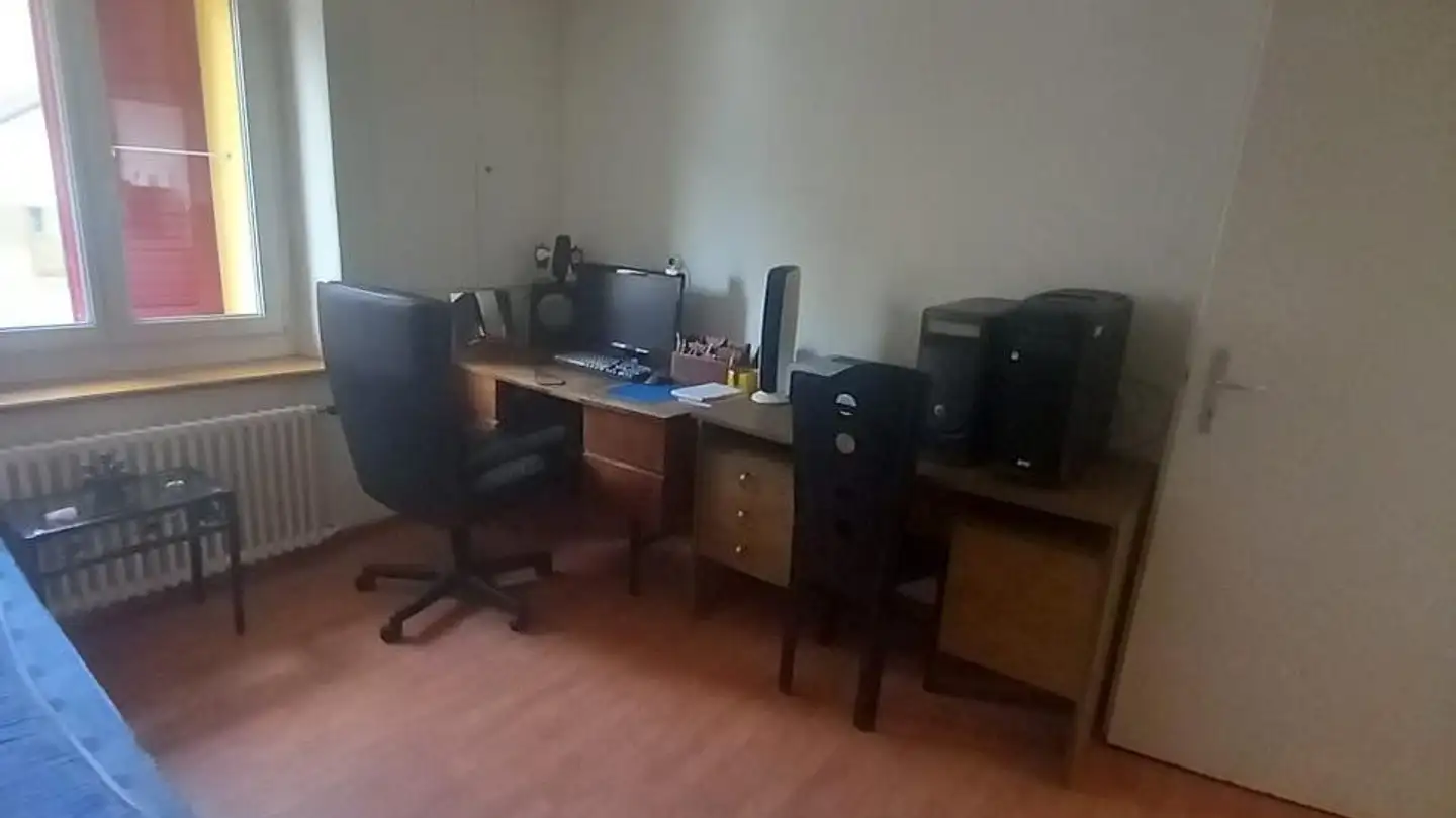 Appartement à louer - Rue Des Monts, 2053 Cernier