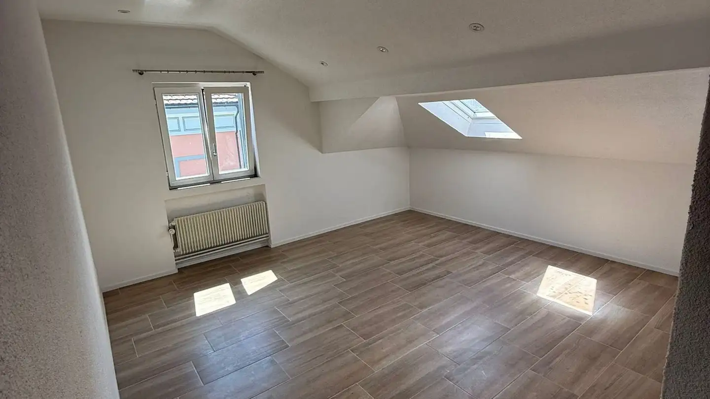 Appartamento in affitto - 9532 Rickenbach b. Wil - Foto 2