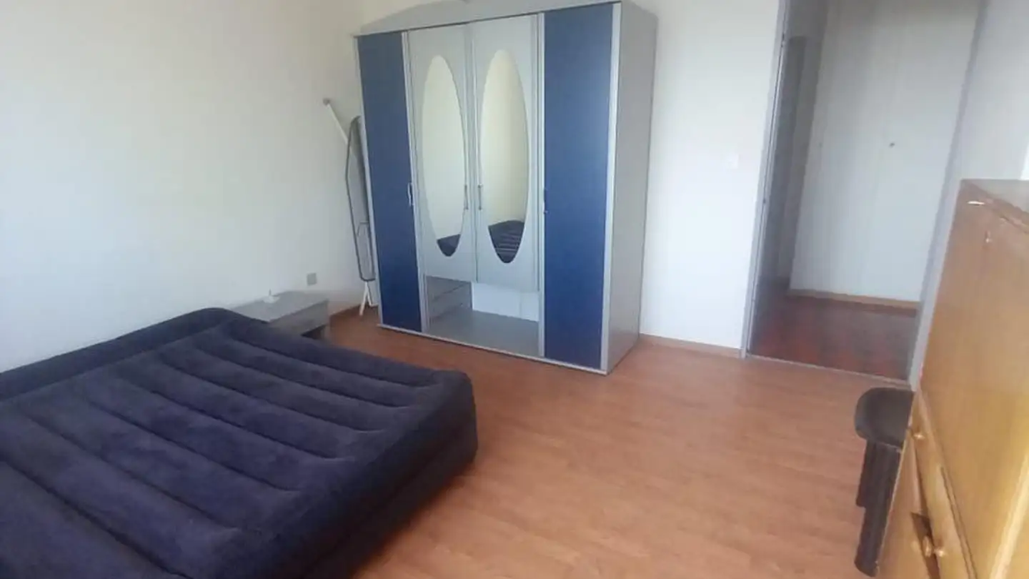 Appartement à louer - Rue Des Monts, 2053 Cernier - Photo 2