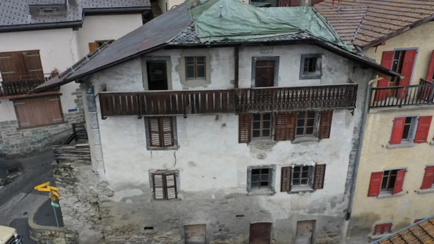 Duplex for sale - 1914 Isérables - Photo 4