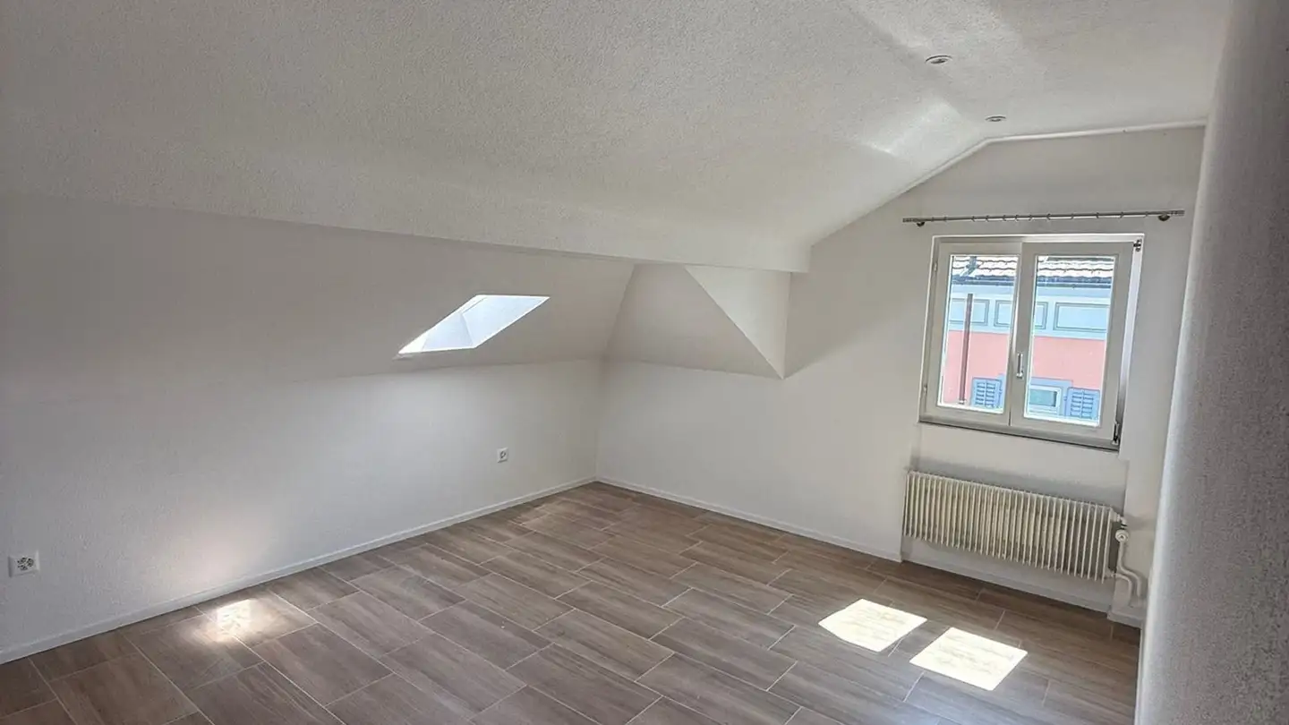 Appartamento in affitto - 9532 Rickenbach b. Wil - Foto 3