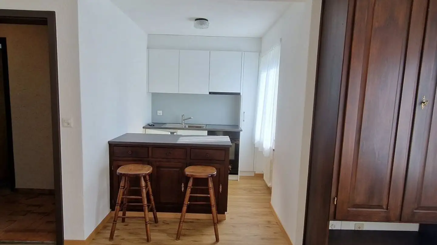 Apartment for rent - Talgasse 19, 7250 Klosters