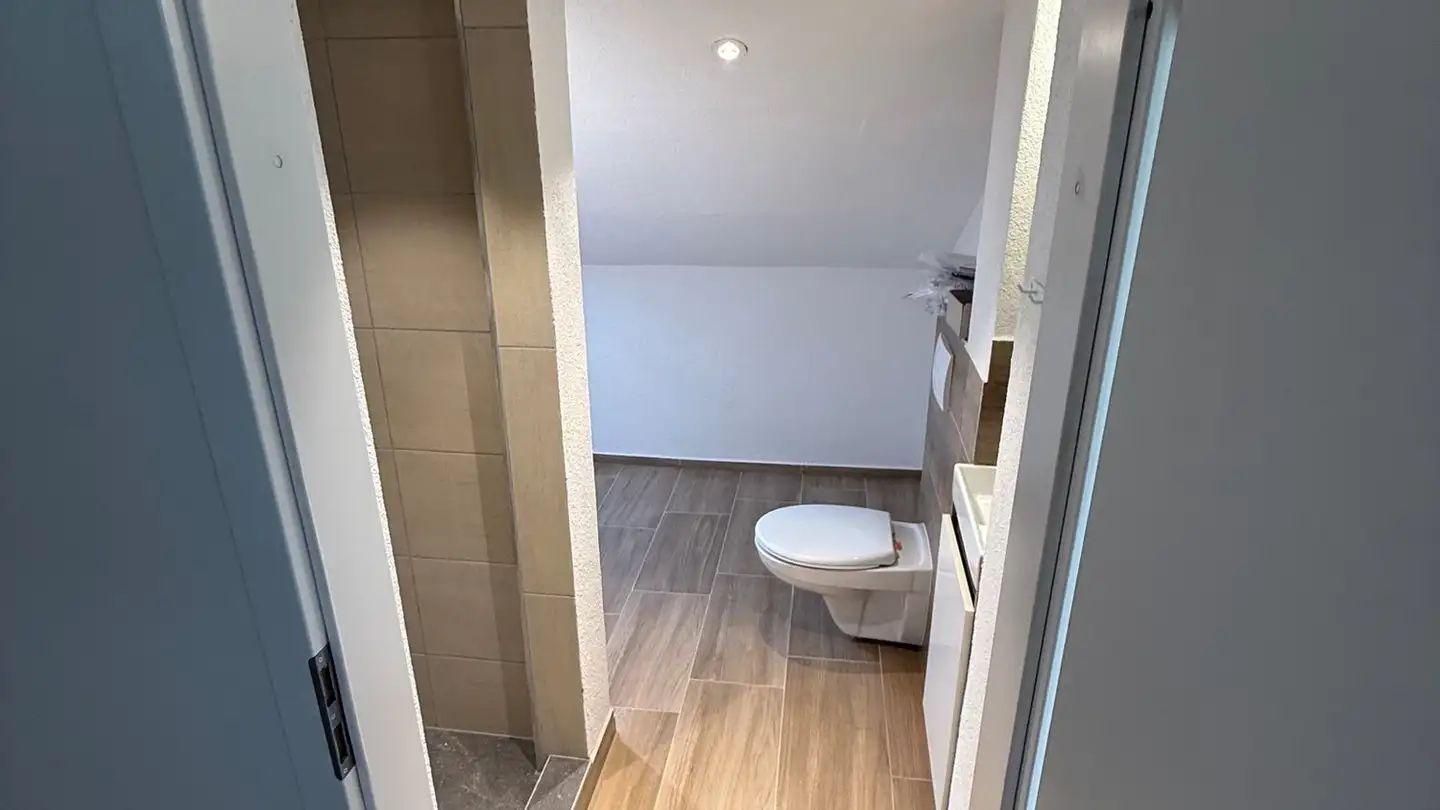 Appartamento in affitto - 9532 Rickenbach b. Wil - Foto 4