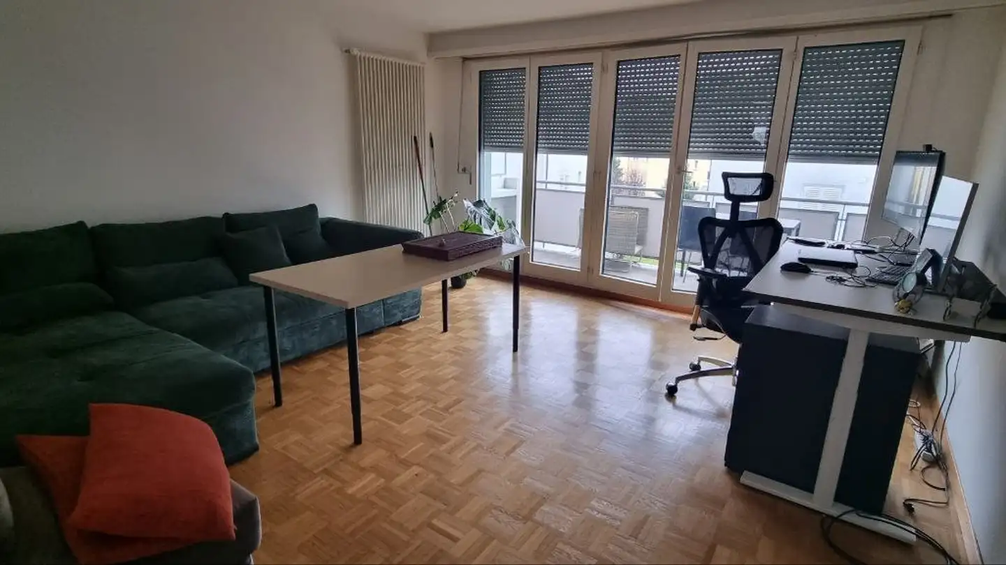 Appartement à louer - 8048 Zürich