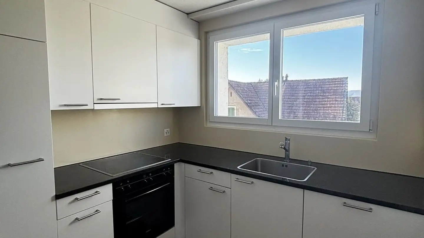 Appartamento in affitto - Winkelweg 4, 5722 Gränichen