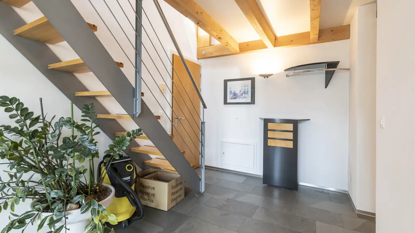 Attico in vendita - Schützenweg 1, 7000 Chur - Photo 2