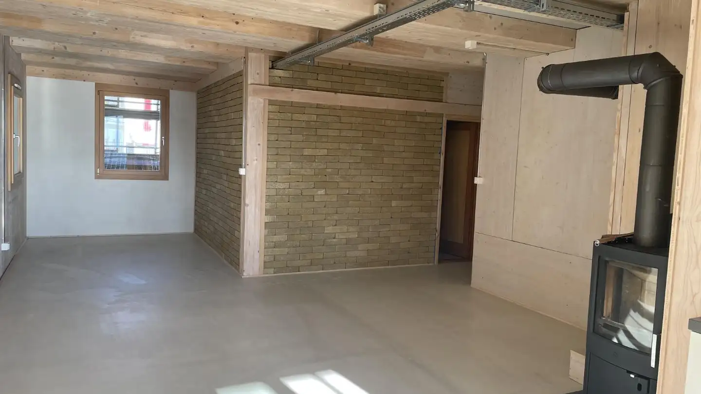 Wohnung mieten - Avenue Des Gittaz 9, 1450 Ste-Croix - Foto 2