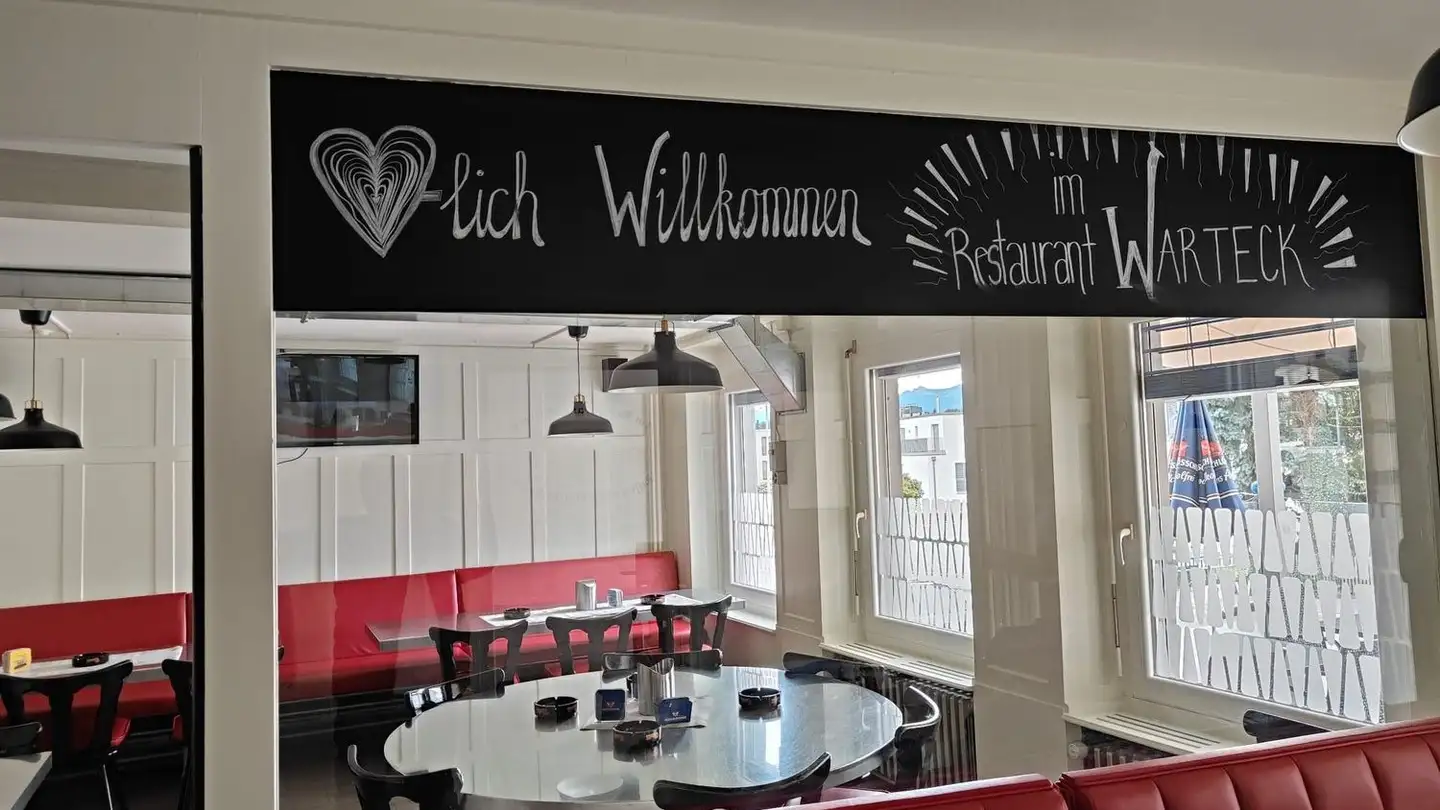 Restaurant mieten - Hauptstrasse 51, 8637 Laupen ZH