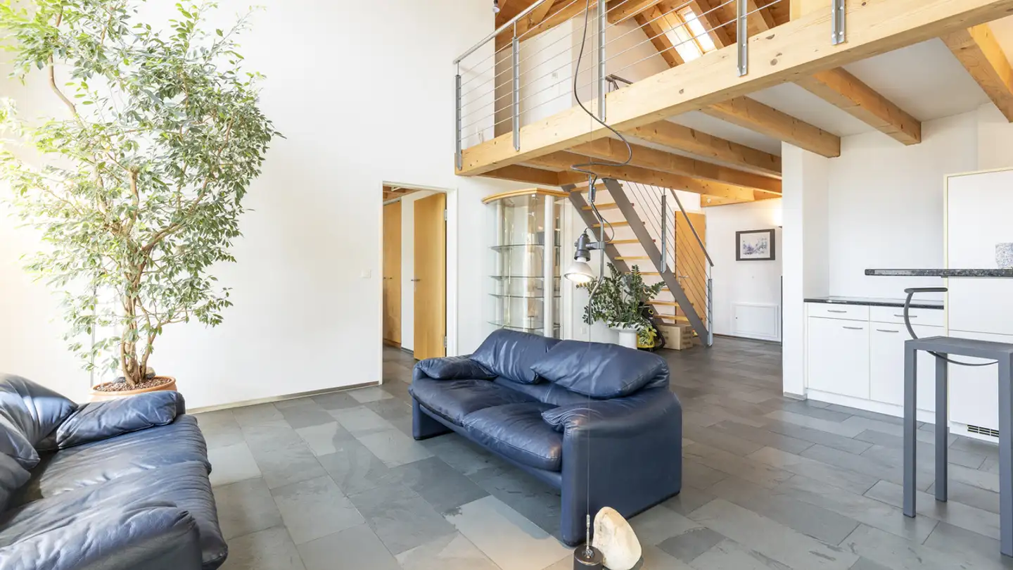 Attico in vendita - Schützenweg 1, 7000 Chur - Photo 3