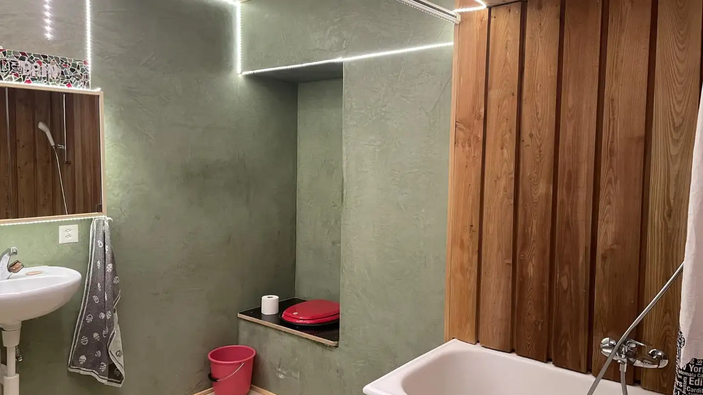 Wohnung mieten - Avenue Des Gittaz 9, 1450 Ste-Croix - Foto 3