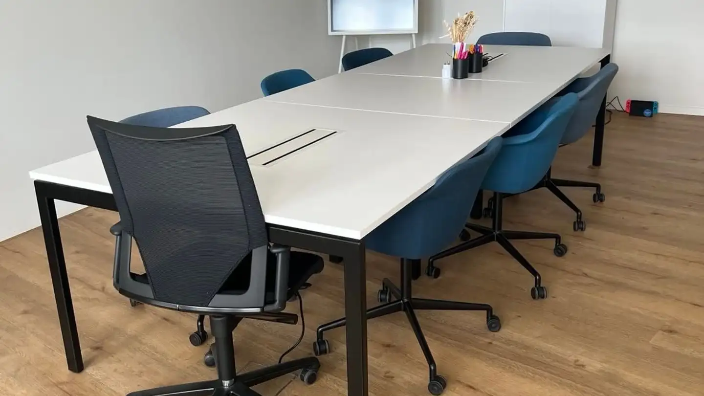 Spazio ufficio in affitto - Bundesstrasse, 6300 Zug - Foto 3