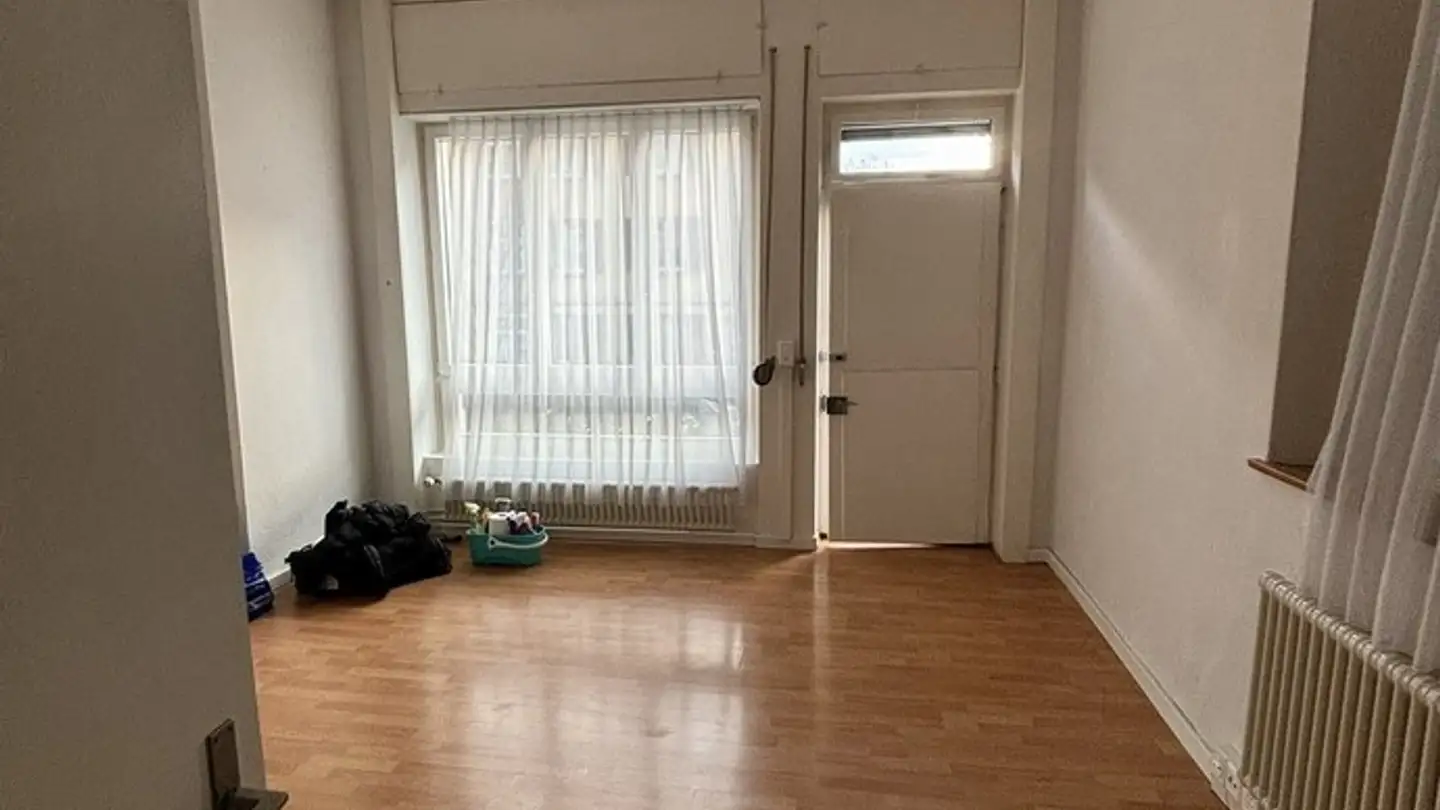 Appartement à louer - 8037 Zürich