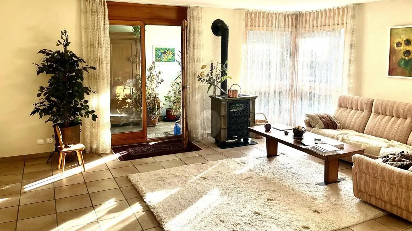 Appartement à vendre - 4410 Liestal