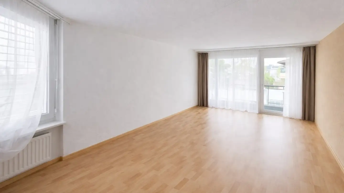 Appartamento in affitto - Bergacherstrasse 12, 8630 Rüti ZH - Foto 3