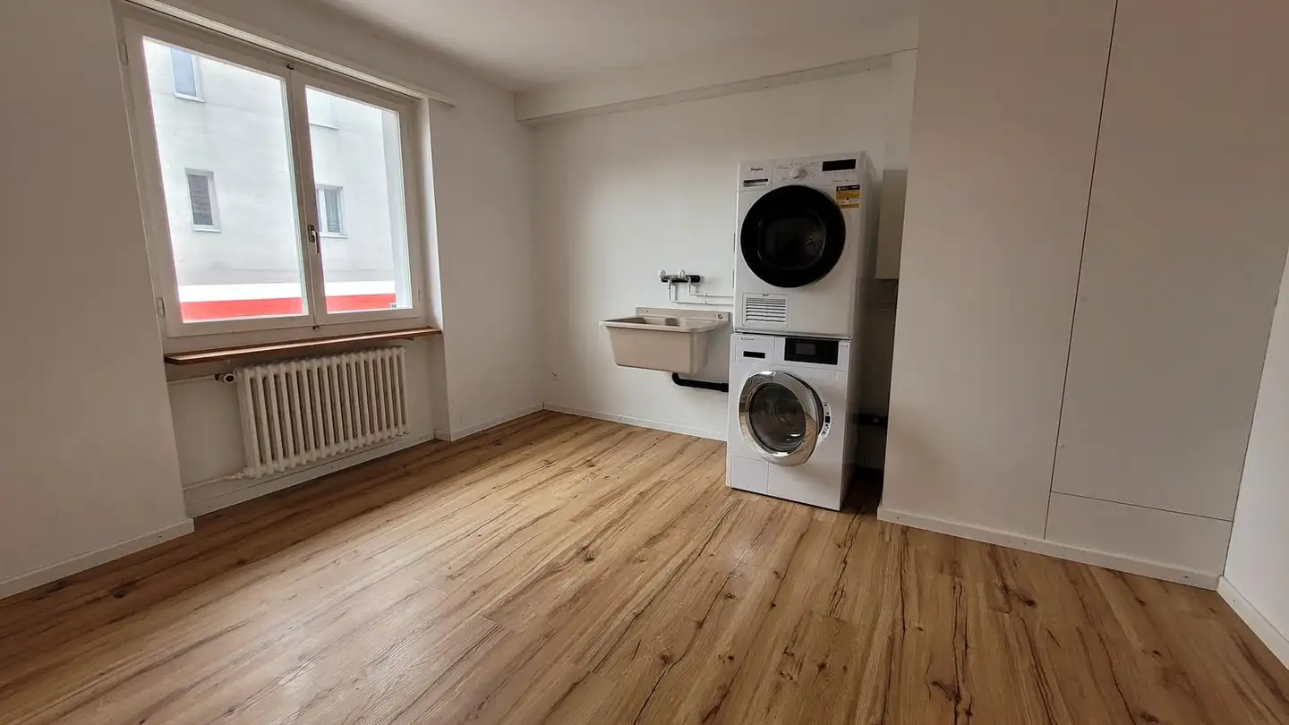 Maisonette mieten - In Der Ey 3, 4612 Wangen b. Olten - Foto 4