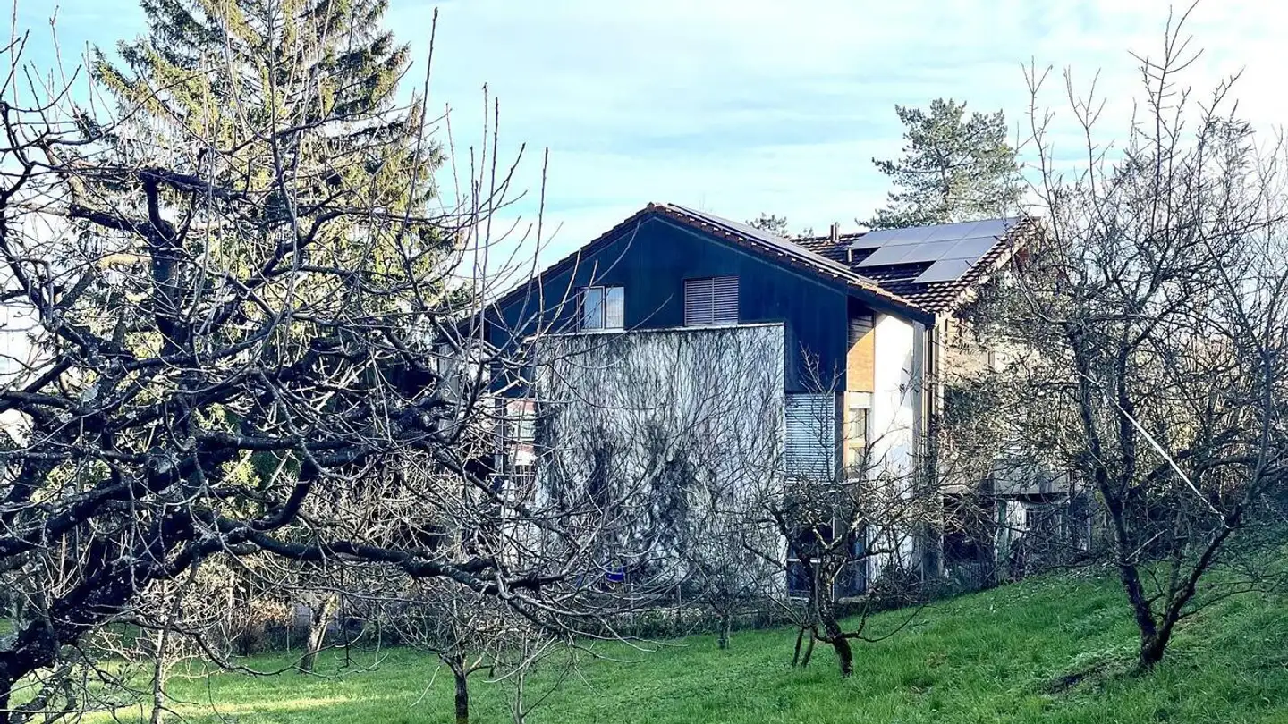 Appartement à vendre - 4410 Liestal - Photo 3