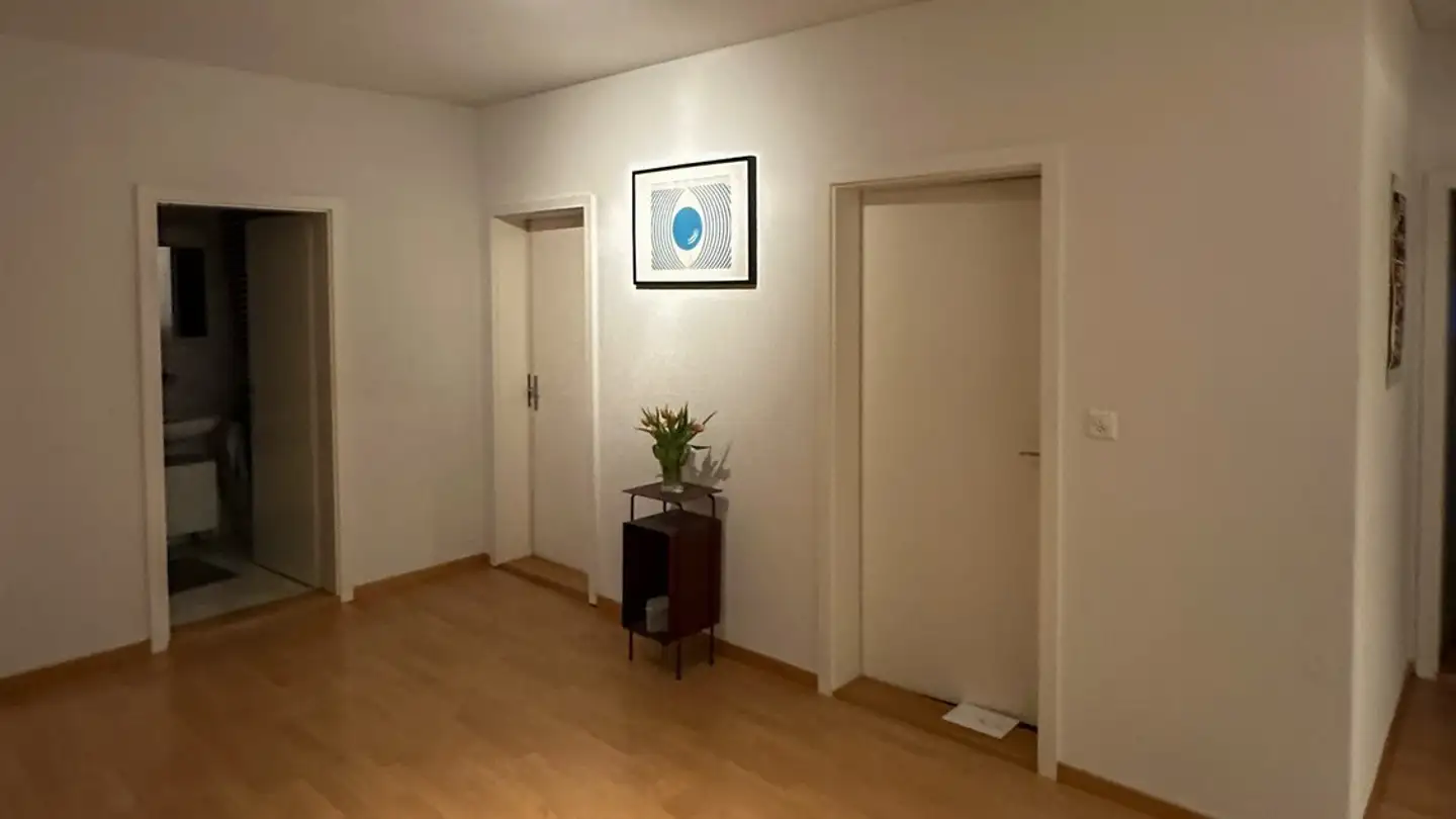 Chambre à louer - 9000 St. Gallen - Photo 4