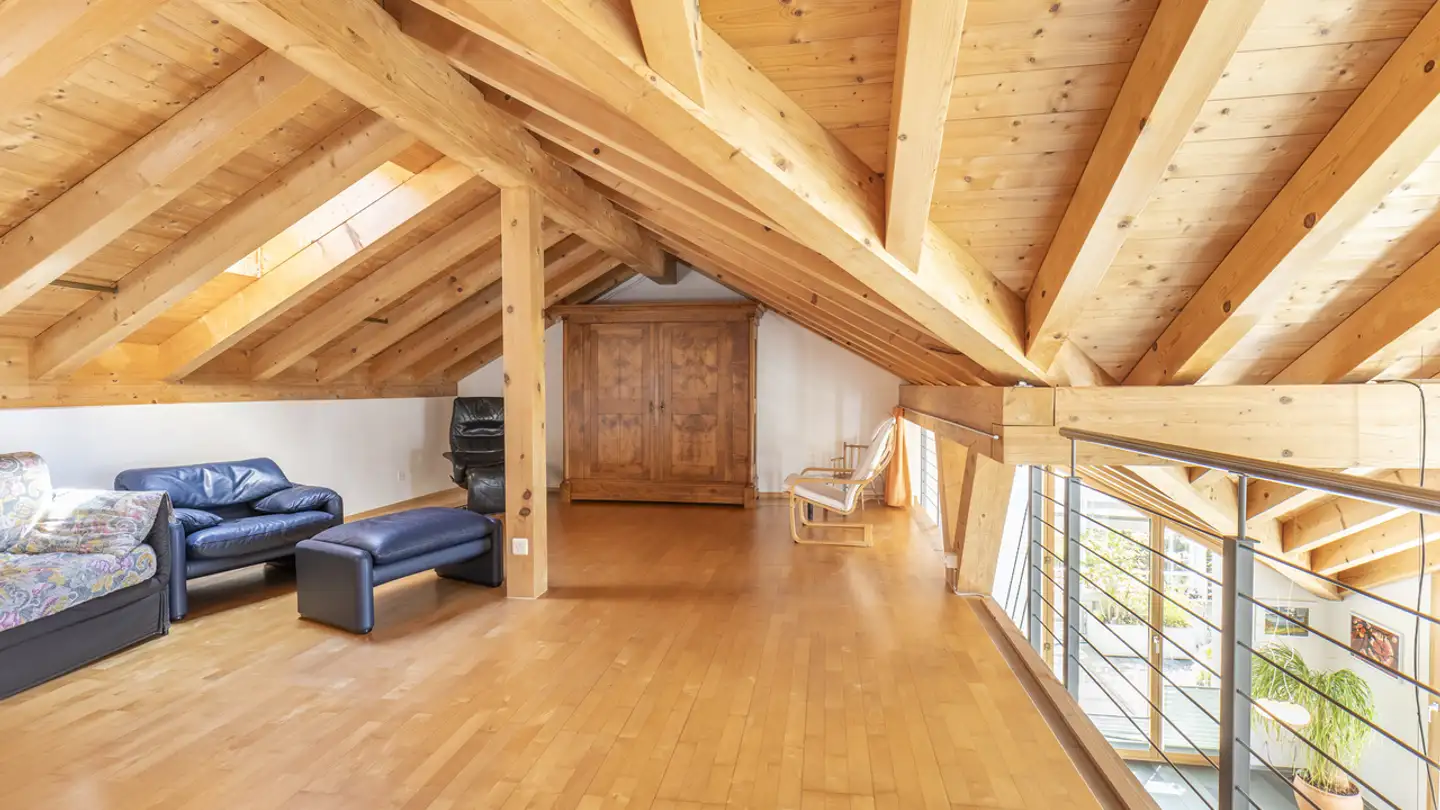 Attico in vendita - Schützenweg 1, 7000 Chur - Photo 4