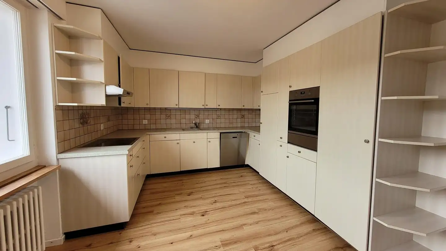 Maisonette mieten - In Der Ey 3, 4612 Wangen b. Olten - Foto 2