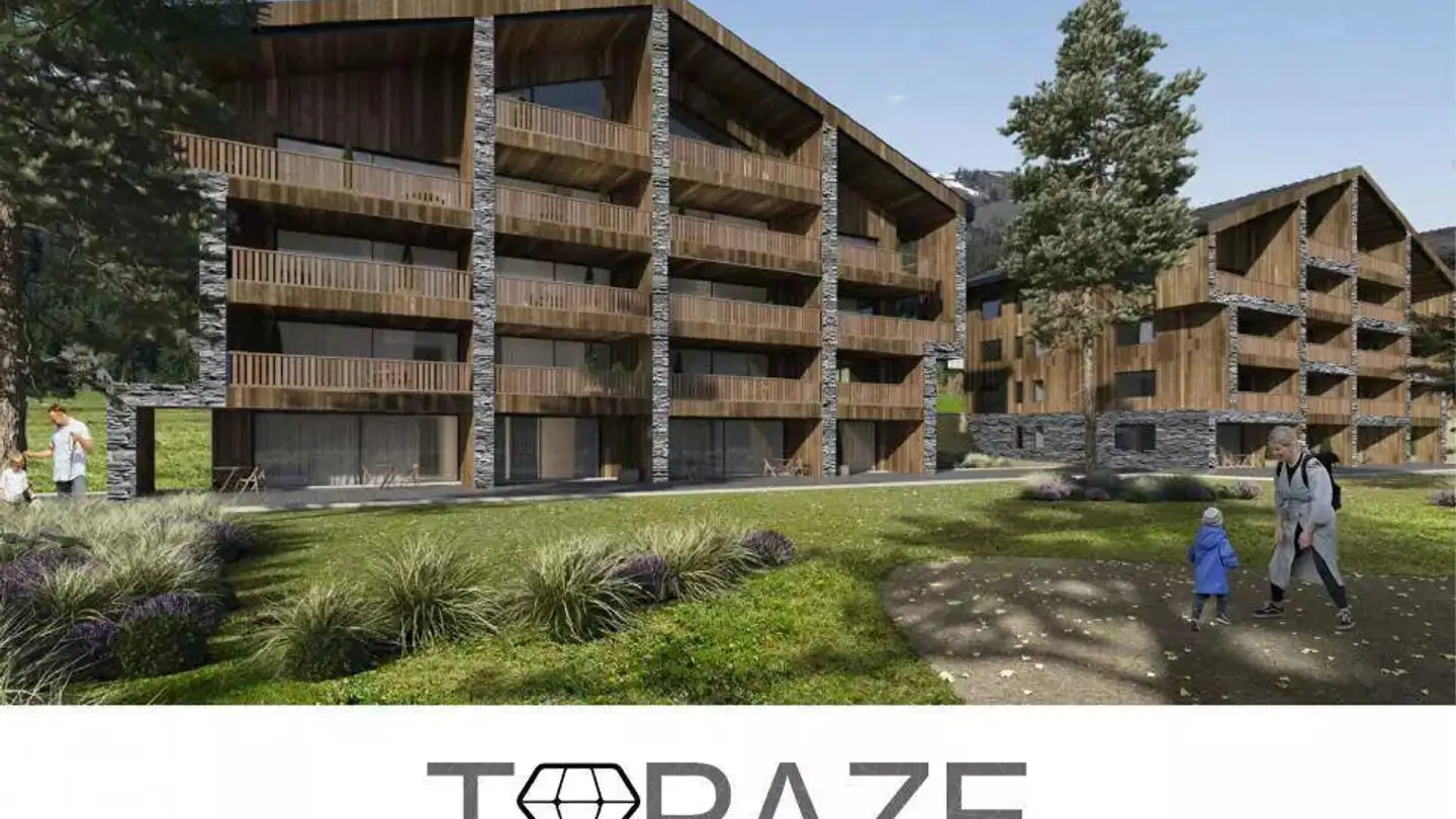 Appartamento in vendita - Route De Crans-Montana, 3963 Montana - Foto 2