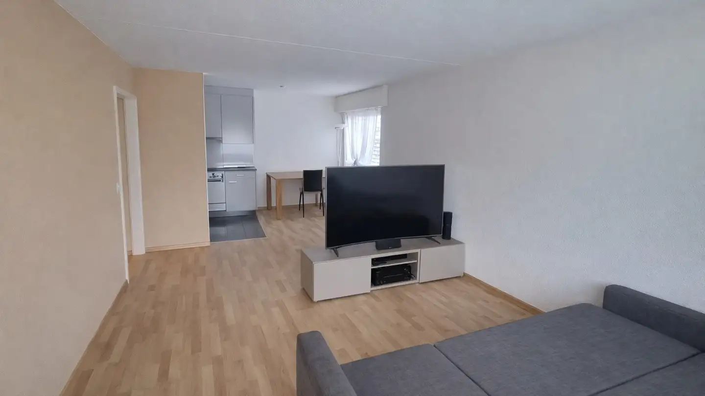 Appartamento in affitto - Bergacherstrasse 12, 8630 Rüti ZH - Foto 2