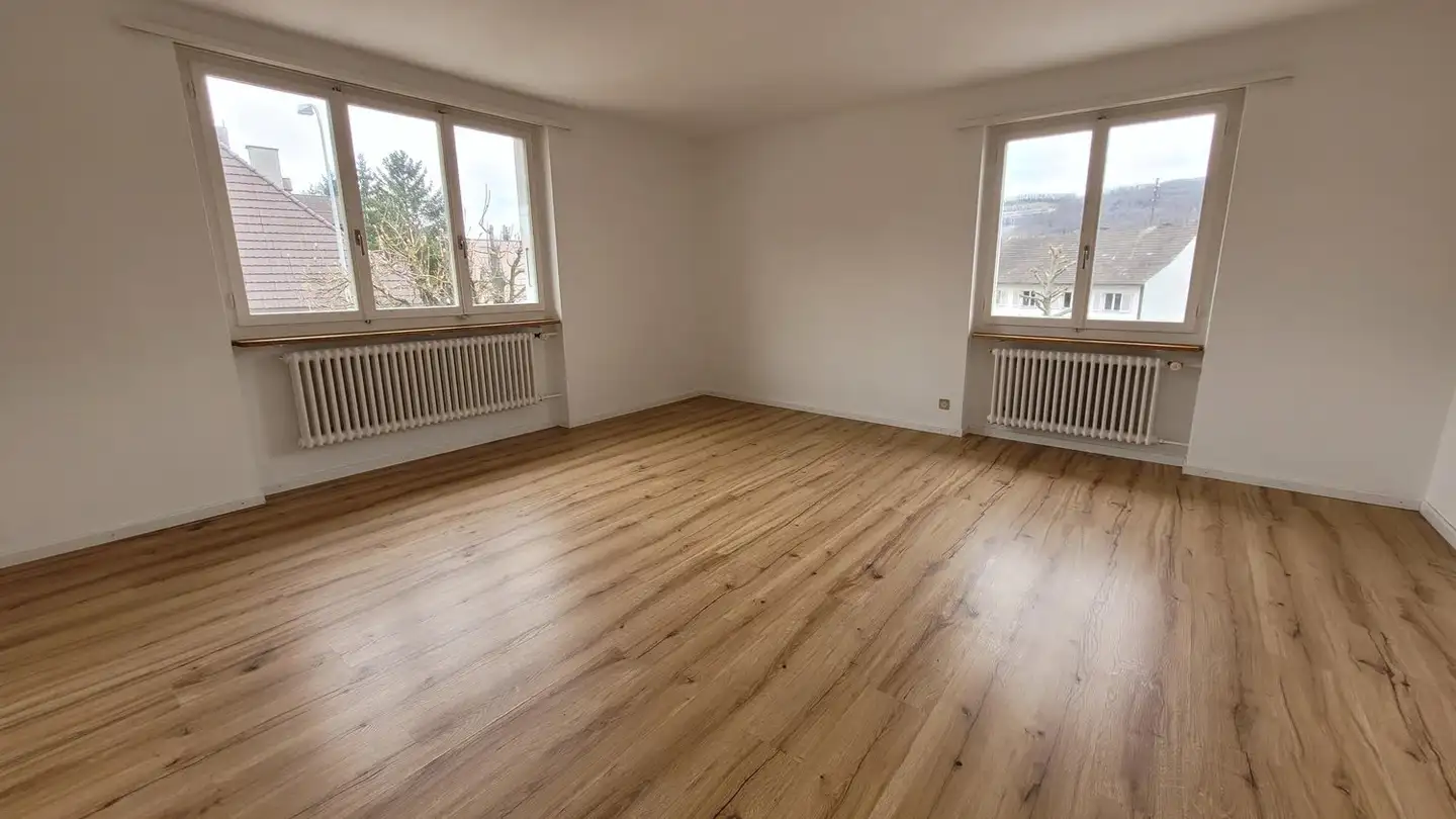 Maisonette mieten - In Der Ey 3, 4612 Wangen b. Olten - Foto 3