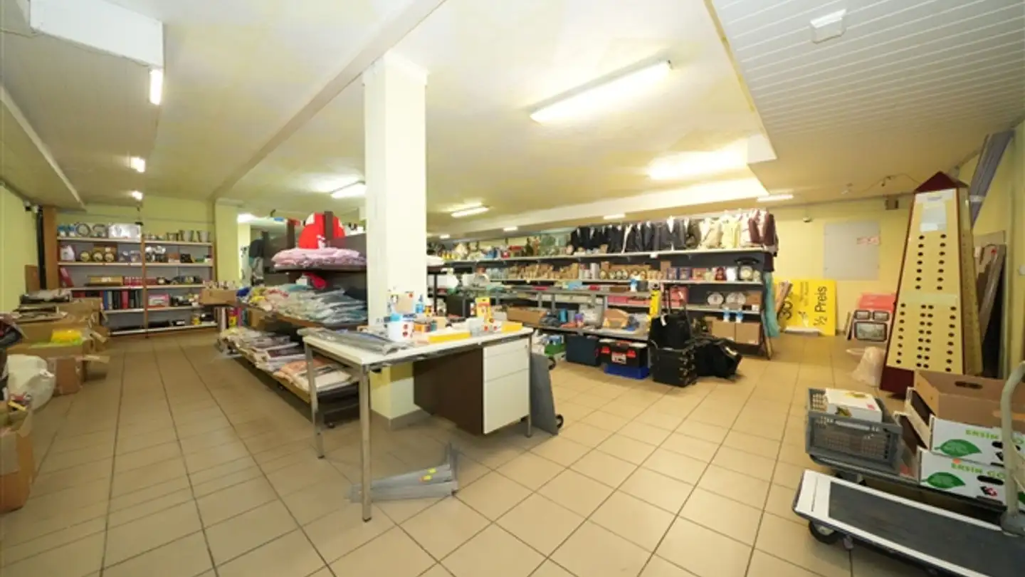 Office space for sale - 6210 Sursee - Photo 4