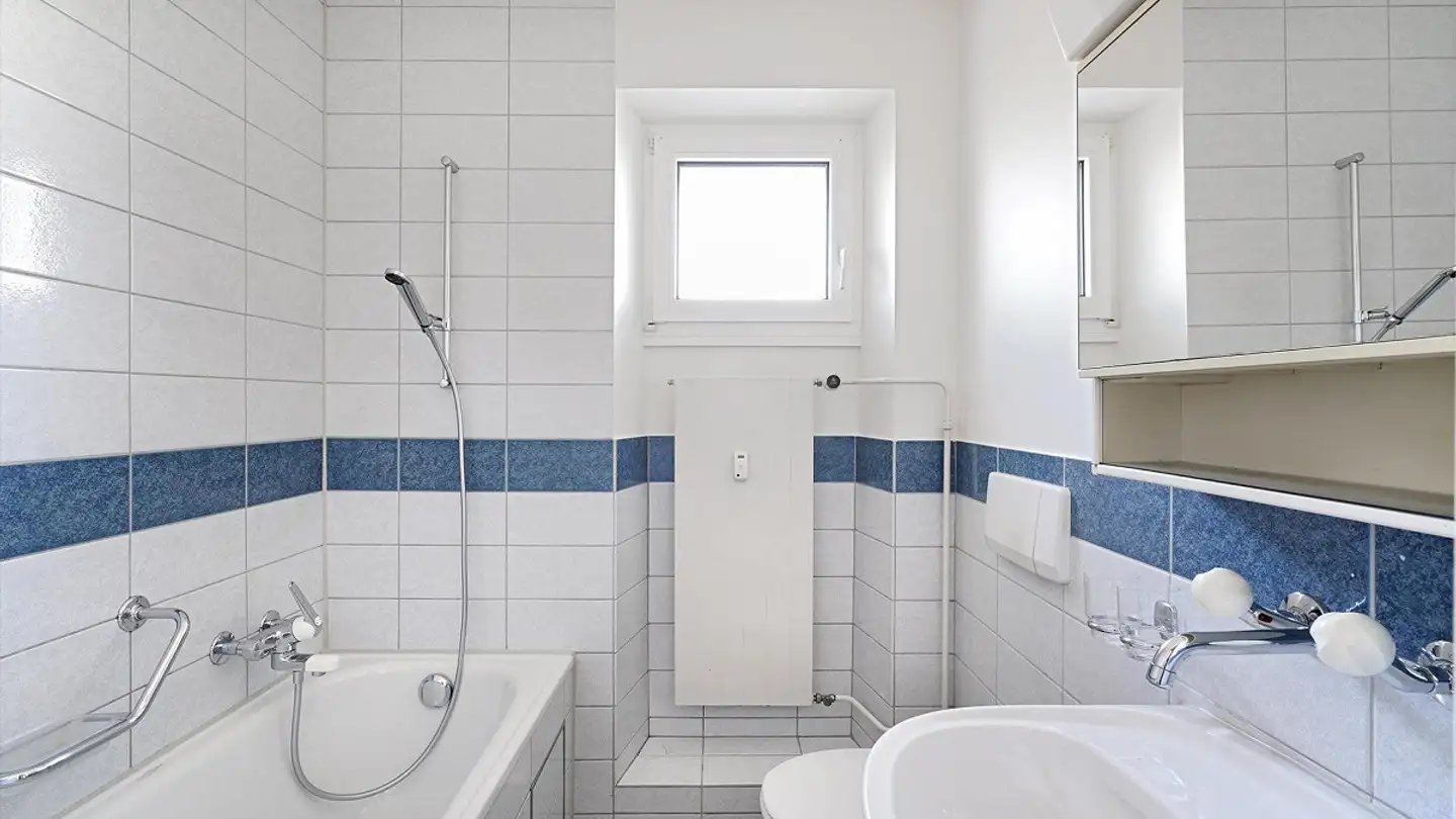 Appartement à louer - Gustav Wenk-Strasse 11, 4056 Basel - Photo 3