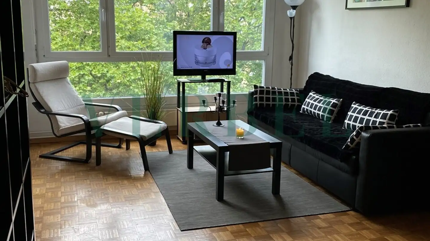 Studio mieten - Rue De Lyon 81, 1203 Genève