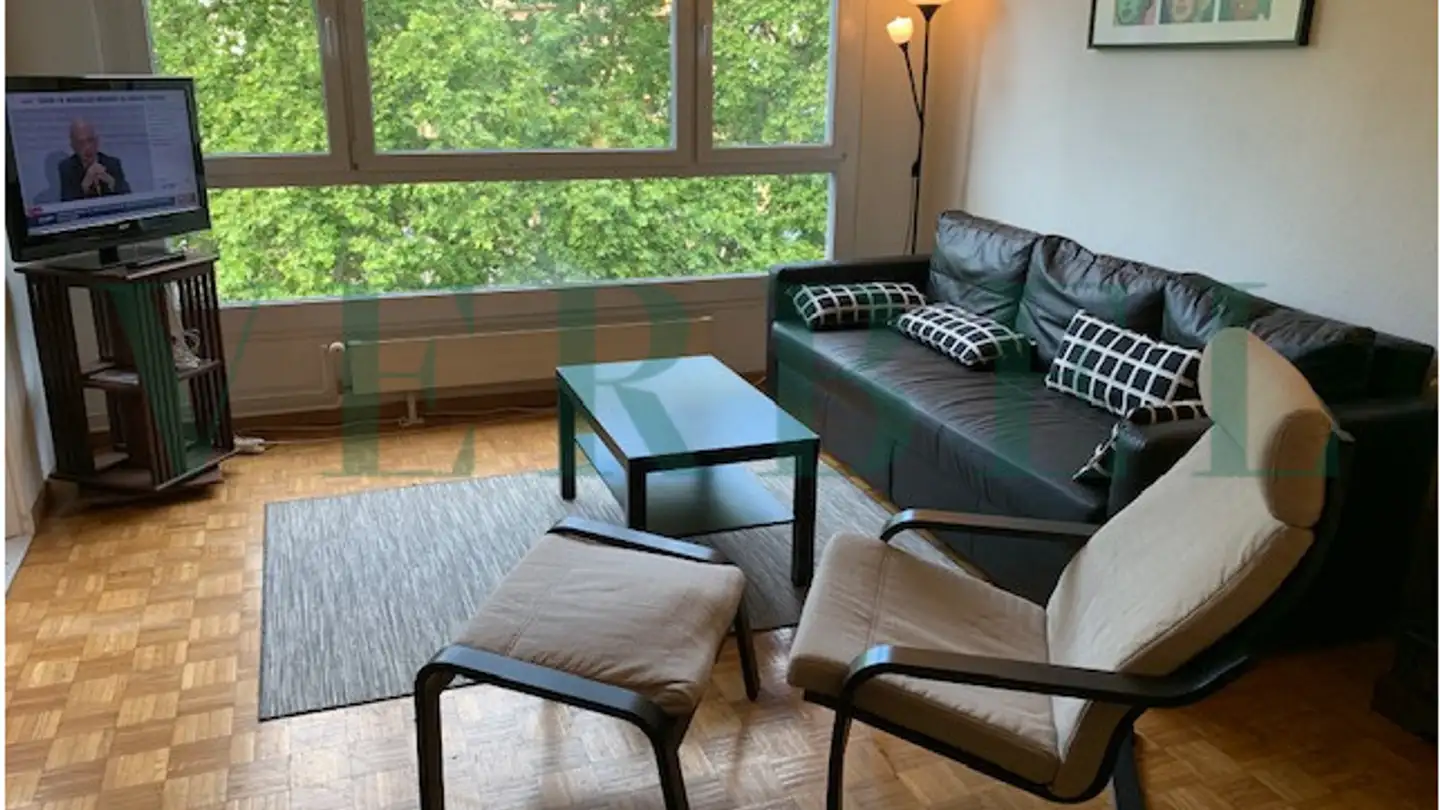 Studio mieten - Rue De Lyon 81, 1203 Genève - Foto 2