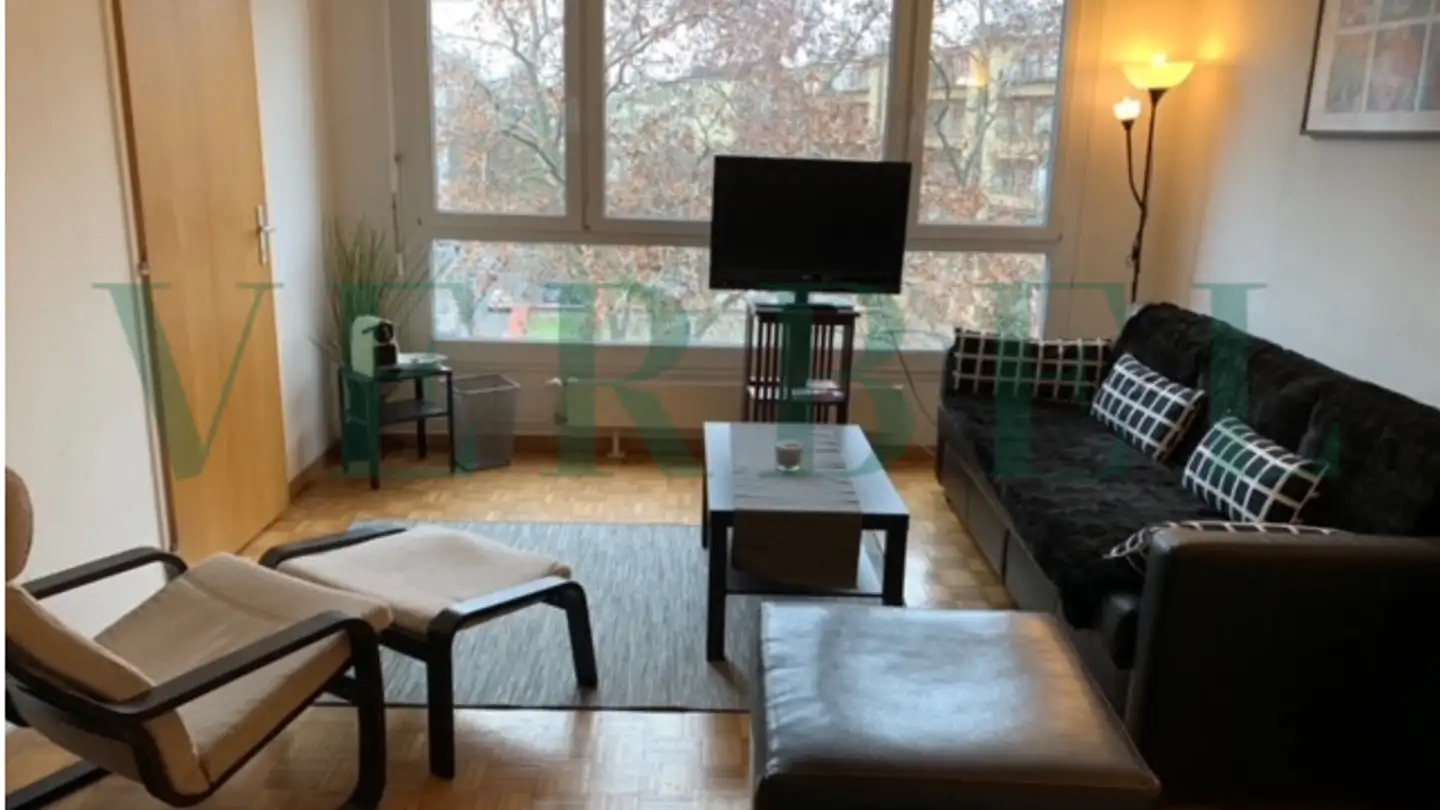 Studio mieten - Rue De Lyon 81, 1203 Genève - Foto 3
