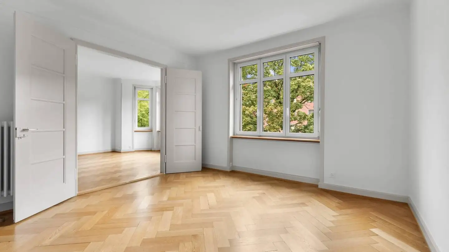Appartamento in vendita - Thiersteinerallee, 4053 Basel - Foto 3