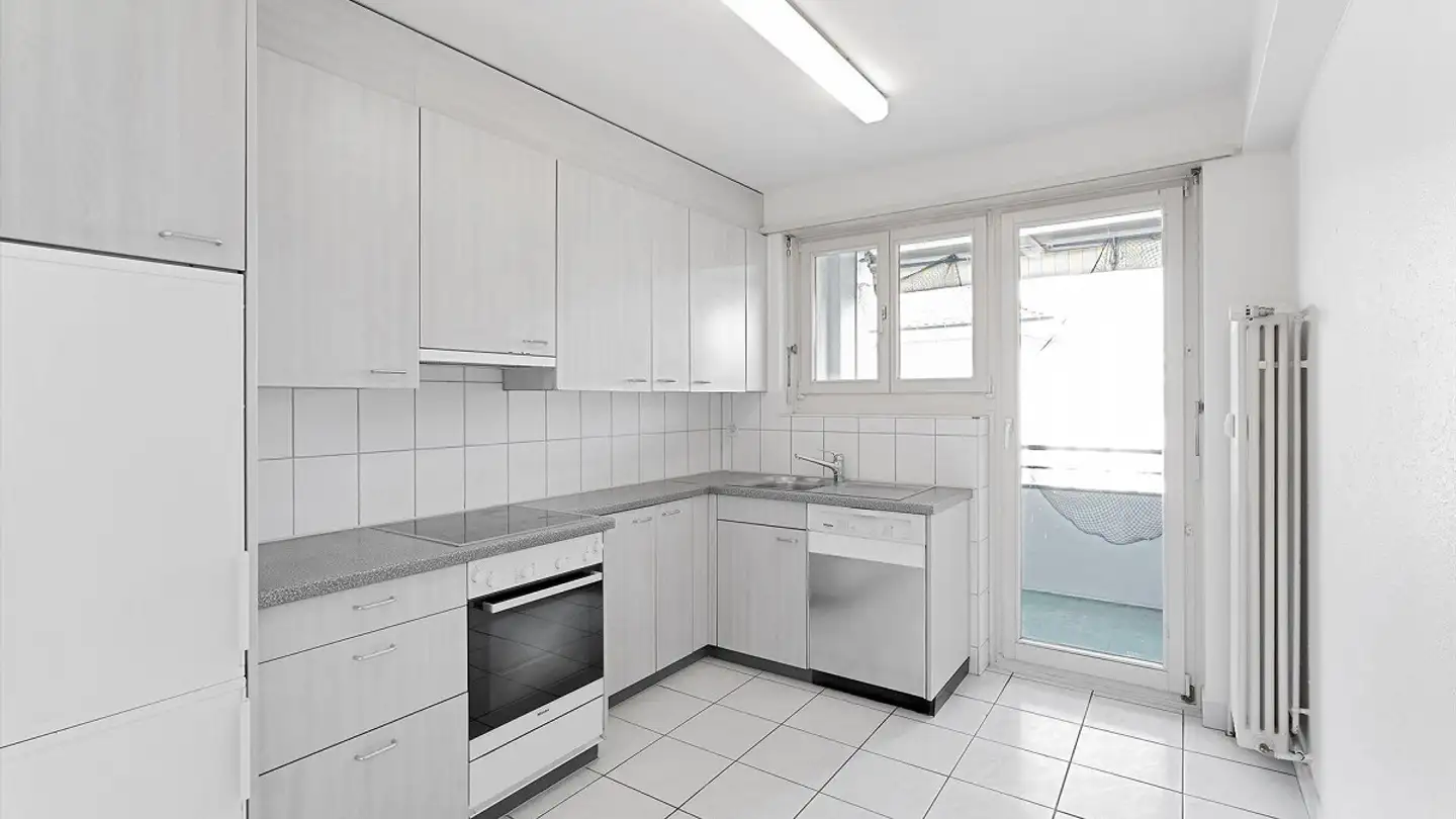 Appartement à louer - Gustav Wenk-Strasse 11, 4056 Basel - Photo 2